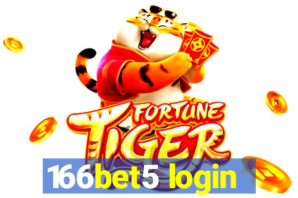 166bet5 login